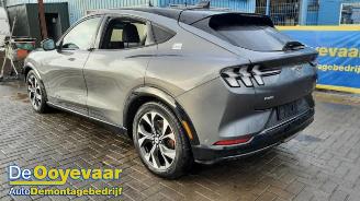 Ford USA Mustang Mustang Mach-E, SUV, 2020 98kWh AWD picture 7