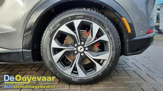 Ford USA Mustang Mustang Mach-E, SUV, 2020 98kWh AWD picture 3