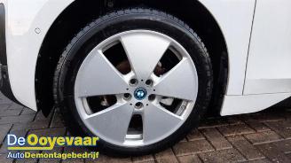 BMW i3 i3 (I01), Hatchback, 2013 / 2022 i3 120Ah picture 2