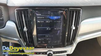 Volvo S-90 S90 II, Sedan, 2016 2.0 D4 16V picture 4