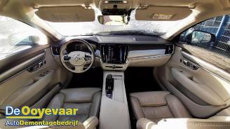 Volvo S-90 S90 II, Sedan, 2016 2.0 D4 16V picture 2