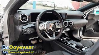 Mercedes A-klasse A Limousine (177.1), Sedan, 2018 1.3 A-200 Turbo picture 3