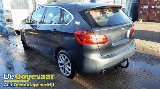 BMW 2-serie 2 serie Active Tourer (F45), MPV, 2013 / 2021 216d 1.5 TwinPower Turbo 12V picture 5