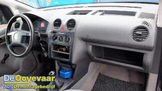 Volkswagen Caddy Caddy III (2KA,2KH,2CA,2CH), Van, 2004 / 2015 2.0 SDI picture 3