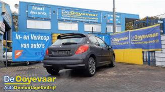 Peugeot 207/207+ 207/207+ (WA/WC/WM), Hatchback, 2006 / 2015 1.4 16V picture 6