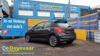 Peugeot 207/207+ 207/207+ (WA/WC/WM), Hatchback, 2006 / 2015 1.4 16V picture 7