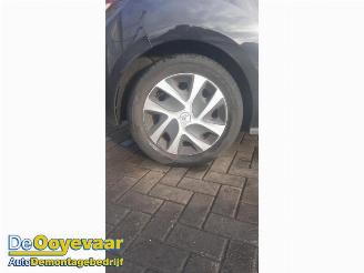 Citroën DS3 DS3 (SA), Hatchback, 2009 / 2015 1.6 e-HDi picture 5