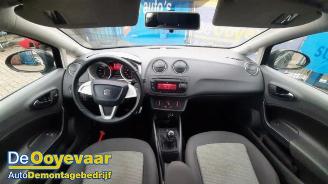Seat Ibiza Ibiza IV SC (6J1), Hatchback 3-drs, 2008 / 2016 1.4 16V picture 2