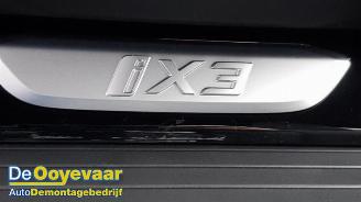 BMW iX3 iX3, SUV, 2020 Electric picture 2