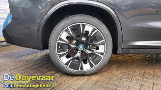 BMW iX3 iX3, SUV, 2020 Electric picture 5