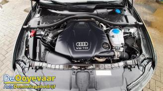 Audi A6 A6 (C7), Sedan, 2010 / 2018 3.0 TDI V6 24V Quattro picture 5