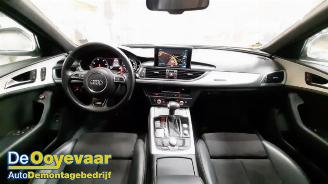 Audi A6 A6 (C7), Sedan, 2010 / 2018 3.0 TDI V6 24V Quattro picture 4