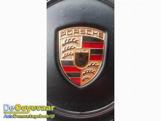 Porsche Macan Macan (95B), SUV, 2014 3.0 S Diesel V6 24V picture 2