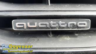Audi A7 A7 Sportback (4GA/4GF), Hatchback 5-drs, 2010 / 2018 3.0 TDI Clean Diesel V6 24V Quattro picture 4