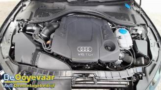 Audi A7 A7 Sportback (4GA/4GF), Hatchback 5-drs, 2010 / 2018 3.0 TDI Clean Diesel V6 24V Quattro picture 5