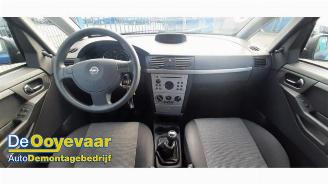 Opel Meriva Meriva, MPV, 2003 / 2010 1.6 16V picture 2