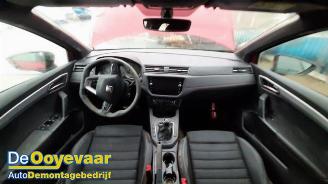Seat Ibiza Ibiza V (KJB), Hatchback 5-drs, 2017 1.0 TSI 12V picture 2