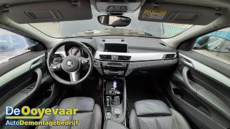 BMW X2 X2 (F39), SUV, 2017 xDrive 20d 2.0 16V picture 2