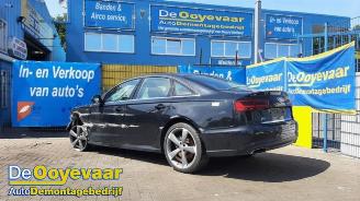 Audi A6 A6 (C7), Sedan, 2010 / 2018 3.0 TDI V6 24V picture 7