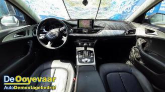Audi A6 A6 (C7), Sedan, 2010 / 2018 3.0 TDI V6 24V picture 2