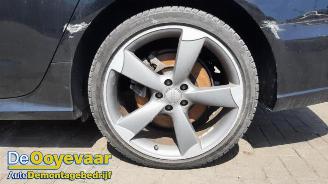 Audi A6 A6 (C7), Sedan, 2010 / 2018 3.0 TDI V6 24V picture 4