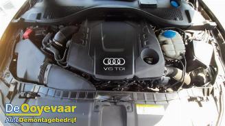 Audi A6 A6 (C7), Sedan, 2010 / 2018 3.0 TDI V6 24V picture 3