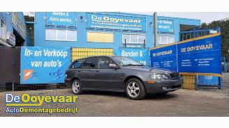 rozbiórka samochody osobowe Volvo V-40 V40 (VW), Combi, 1995 / 2004 1.8 16V 2002/3