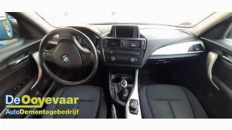 BMW 1-serie 1 serie (F20), Hatchback 5-drs, 2011 / 2019 114i 1.6 16V picture 2