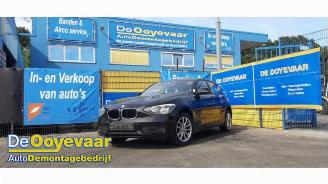 BMW 1-serie 1 serie (F20), Hatchback 5-drs, 2011 / 2019 114i 1.6 16V picture 6