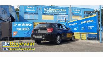 BMW 1-serie 1 serie (F20), Hatchback 5-drs, 2011 / 2019 114i 1.6 16V picture 7