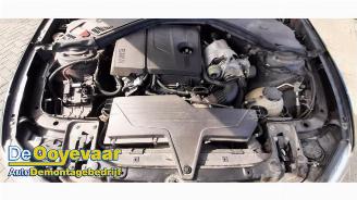 BMW 1-serie 1 serie (F20), Hatchback 5-drs, 2011 / 2019 114i 1.6 16V picture 3