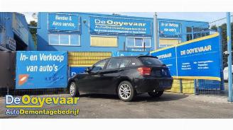 BMW 1-serie 1 serie (F20), Hatchback 5-drs, 2011 / 2019 114i 1.6 16V picture 5