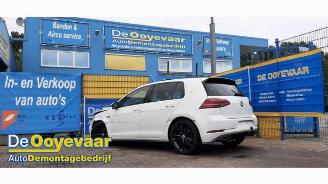 Volkswagen Golf Golf VII (AUA), Hatchback, 2012 / 2021 1.5 TSI Evo BMT 16V picture 7