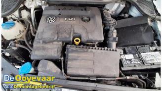Volkswagen Polo Polo V (6R), Hatchback, 2009 / 2017 1.4 TDI DPF BlueMotion technology picture 3