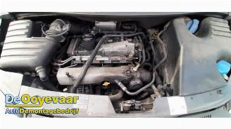 Volkswagen Sharan Sharan (7M8/M9/M6), MPV, 1995 / 2010 1.8 Turbo 20V picture 3