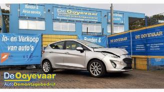Ford Fiesta Fiesta 7, Hatchback, 2017 1.0 EcoBoost 12V 100 picture 1