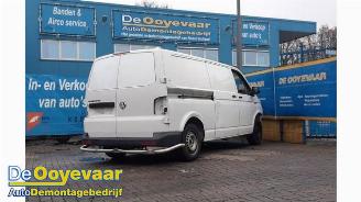 Volkswagen Transporter Transporter T6, Van, 2015 2.0 TDI DRF picture 3