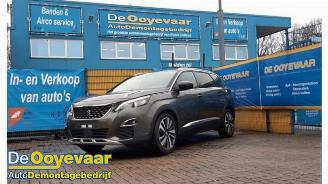 Peugeot 5008 5008 II (M4/MC/MJ/MR), MPV, 2016 / 2024 1.2 12V e-THP PureTech 130 picture 7