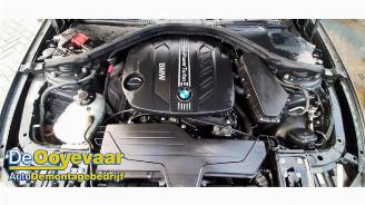 BMW 3-serie 3 serie Touring (F31), Combi, 2012 / 2019 320d 2.0 16V EfficientDynamicsEdition picture 2