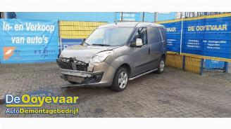 Opel Combo Combo, Van, 2012 / 2018 1.6 CDTI 16V ecoFlex picture 6