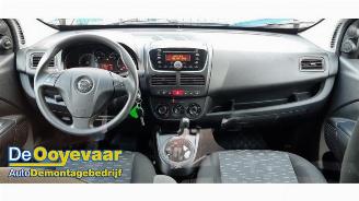Opel Combo Combo, Van, 2012 / 2018 1.6 CDTI 16V ecoFlex picture 2