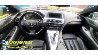 BMW 6-serie 6 serie (F13), Coupe, 2011 / 2017 650i xDrive V8 32V picture 2