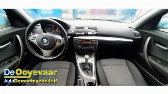 BMW 1-serie 1 serie (E87/87N), Hatchback 5-drs, 2003 / 2012 118i 16V picture 2