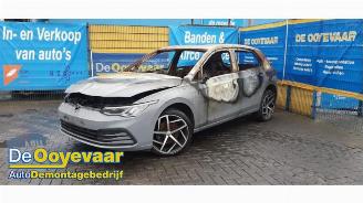 Volkswagen Golf Golf VIII (CD1), Hatchback, 2019 1.5 eTSI 16V picture 6