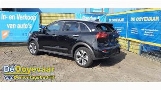 Salvage car Kia Niro Niro I (DE), SUV, 2016 / 2022 E-Niro 39 kWh 2021/4
