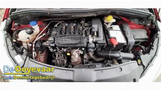 Peugeot 208 208 I (CA/CC/CK/CL), Hatchback, 2012 / 2019 1.0 Vti 12V PureTech picture 3