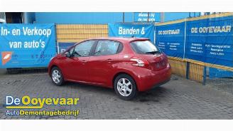 Peugeot 208 208 I (CA/CC/CK/CL), Hatchback, 2012 / 2019 1.0 Vti 12V PureTech picture 6
