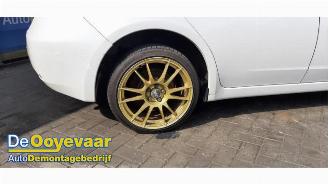 Subaru Impreza Impreza III (GH/GR), Hatchback 5-drs, 2007 / 2013 2.0 R 16V AWD picture 3