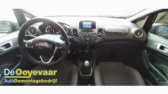 Ford Fiesta Fiesta 6 (JA8), Hatchback, 2008 / 2018 1.0 EcoBoost 12V 100 picture 3