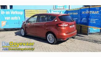 Démontage voiture Ford C-Max C-Max (DXA), MPV, 2010 / 2019 1.0 Ti-VCT EcoBoost 12V 125 2017/4